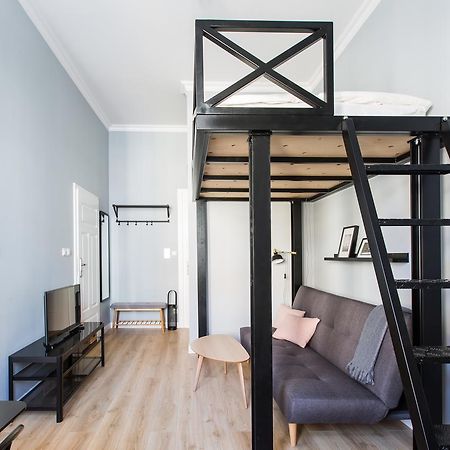 Homewell Apartments Wilson Park 포즈난 외부 사진
