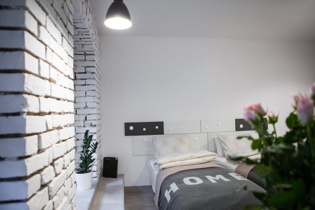 Homewell Apartments Wilson Park 포즈난 외부 사진