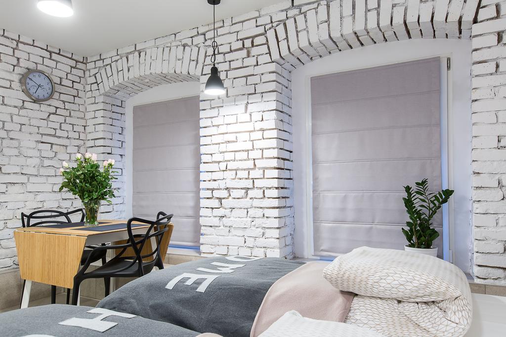 Homewell Apartments Wilson Park 포즈난 외부 사진