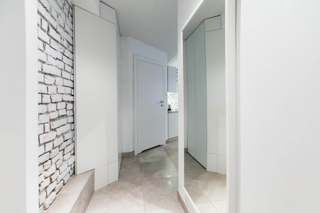 Homewell Apartments Wilson Park 포즈난 외부 사진
