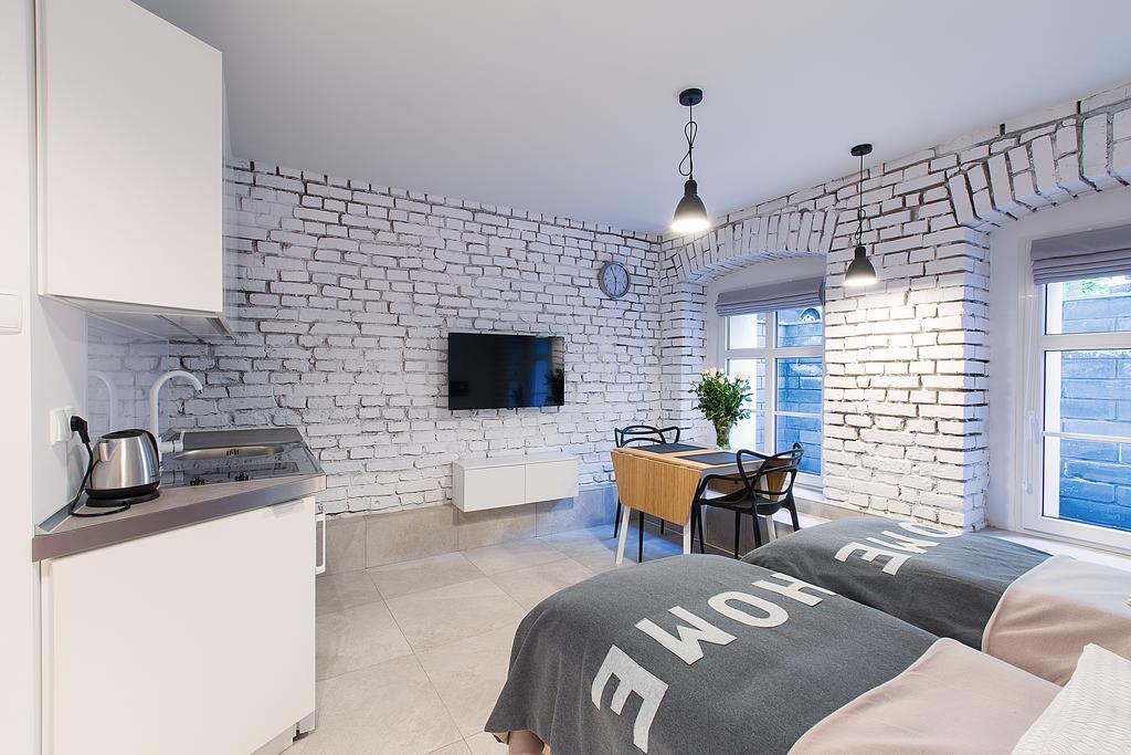 Homewell Apartments Wilson Park 포즈난 외부 사진