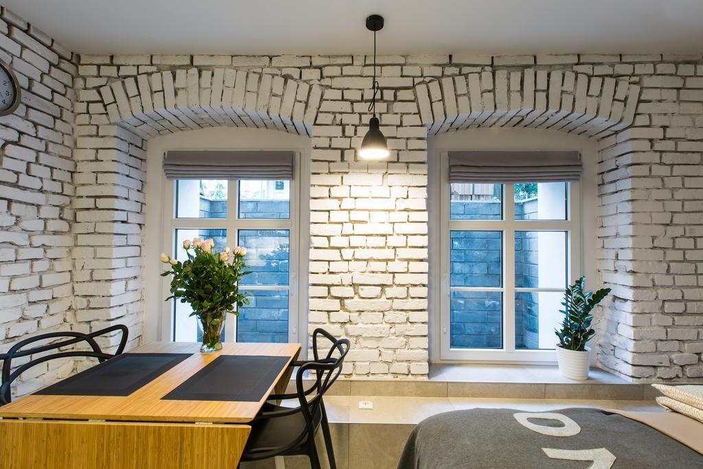 Homewell Apartments Wilson Park 포즈난 외부 사진