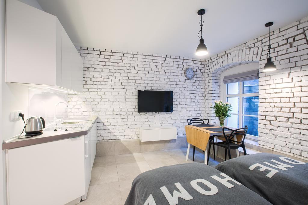 Homewell Apartments Wilson Park 포즈난 외부 사진