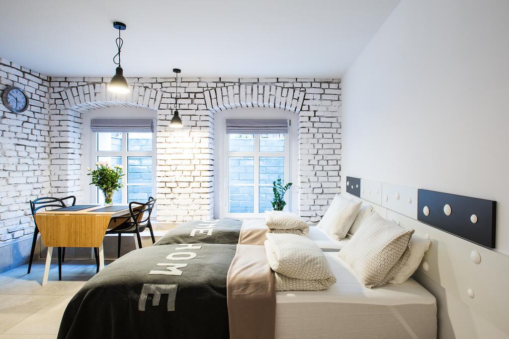 Homewell Apartments Wilson Park 포즈난 외부 사진