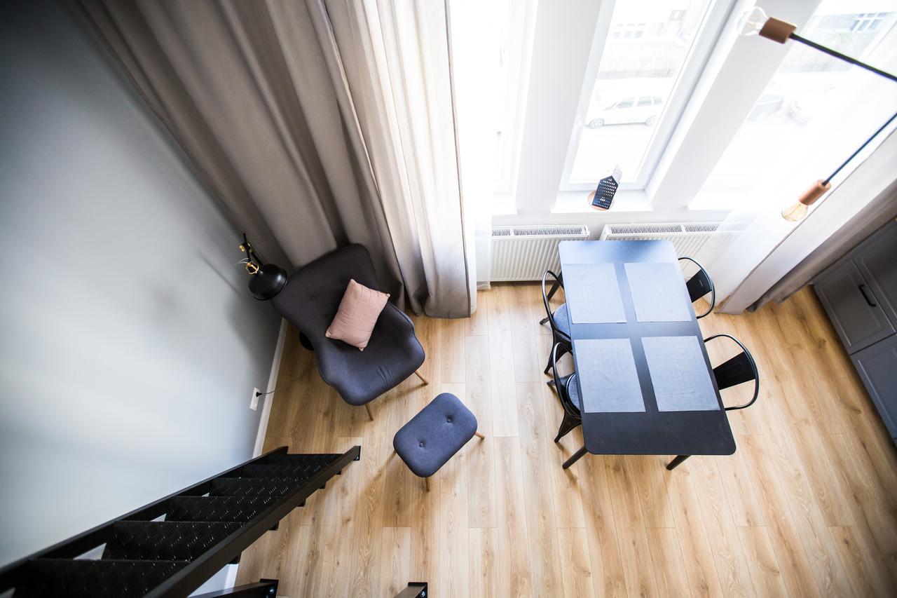 Homewell Apartments Wilson Park 포즈난 외부 사진