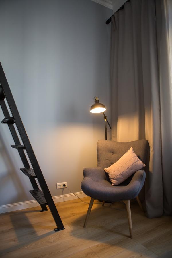 Homewell Apartments Wilson Park 포즈난 외부 사진