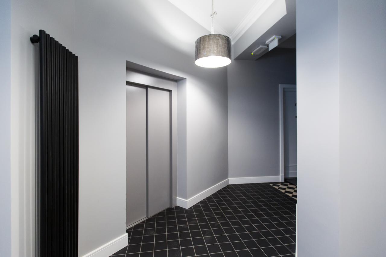 Homewell Apartments Wilson Park 포즈난 외부 사진
